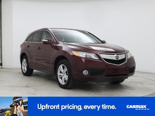 2015 Acura RDX AWD