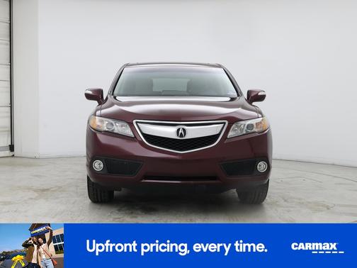 2015 Acura RDX AWD