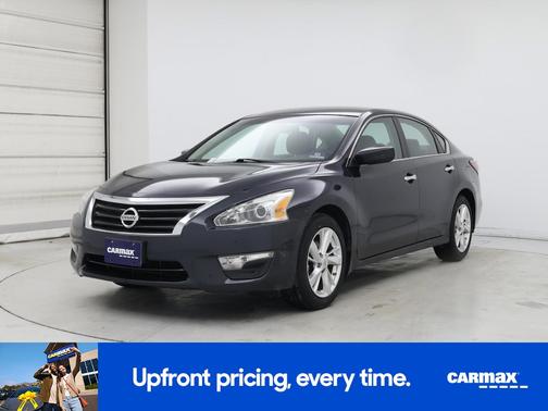 2014 Nissan Altima SV