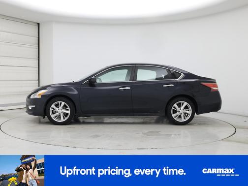 2014 Nissan Altima SV