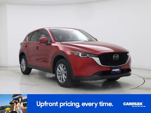 2023 Mazda CX-5 2.5 S Preferred Package