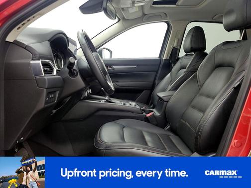 2023 Mazda CX-5 2.5 S Preferred Package