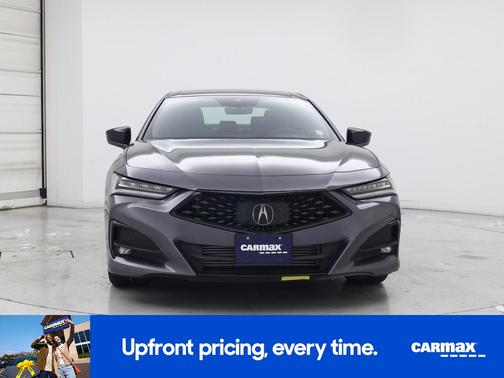 2023 Acura TLX SH-AWD A-Spec