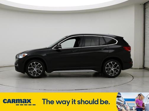 2022 BMW X1 XDrive28i