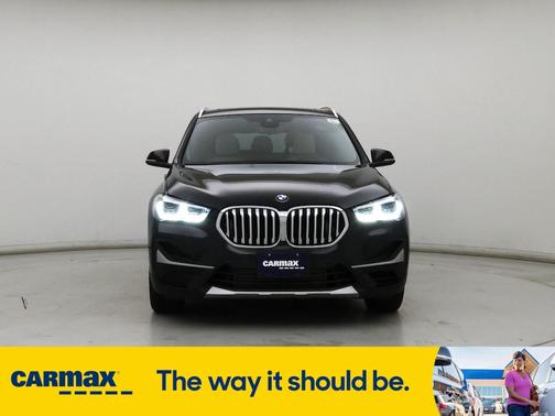 2022 BMW X1 XDrive28i