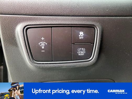 2022 Hyundai TUCSON Hybrid Blue