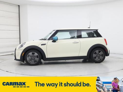 2022 MINI Hardtop S
