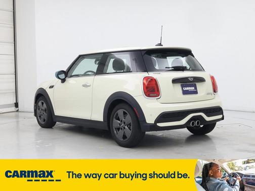 2022 MINI Hardtop S