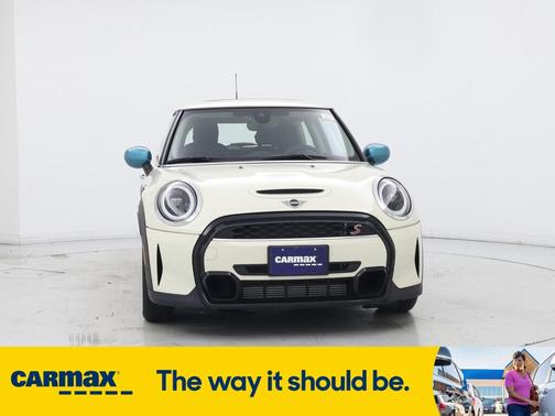 2022 MINI Hardtop S