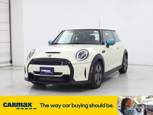 2022 MINI Hardtop S