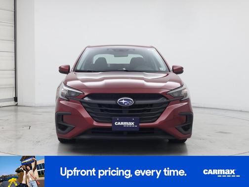 2023 Subaru Legacy Premium