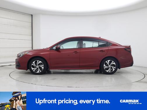 2023 Subaru Legacy Premium