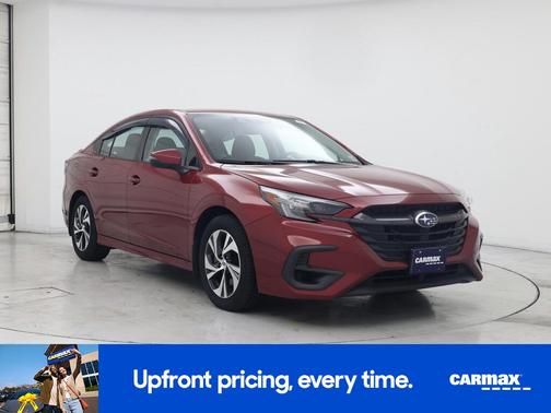 2023 Subaru Legacy Premium