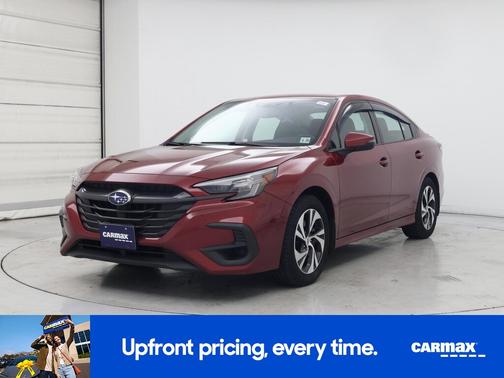 2023 Subaru Legacy Premium