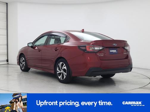 2023 Subaru Legacy Premium