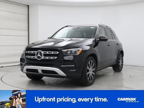 2024 Mercedes-Benz GLE 450 Plug-In Hybrid GLE 450e Plug-In Hybrid