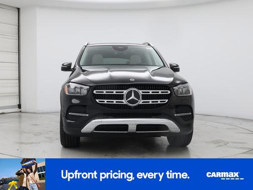 2024 Mercedes-Benz GLE 450 Plug-In Hybrid GLE 450e Plug-In Hybrid