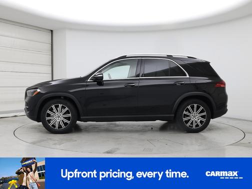 2024 Mercedes-Benz GLE 450 Plug-In Hybrid GLE 450e Plug-In Hybrid