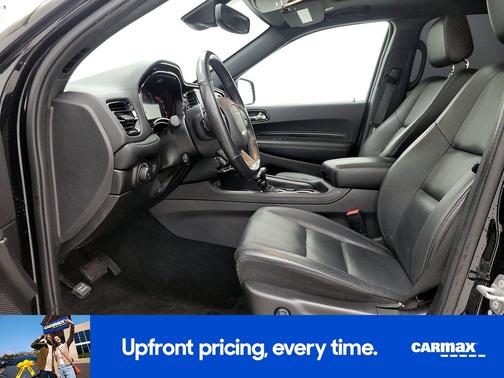 2022 Dodge Durango GT