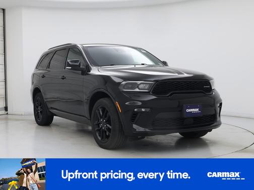 2022 Dodge Durango GT