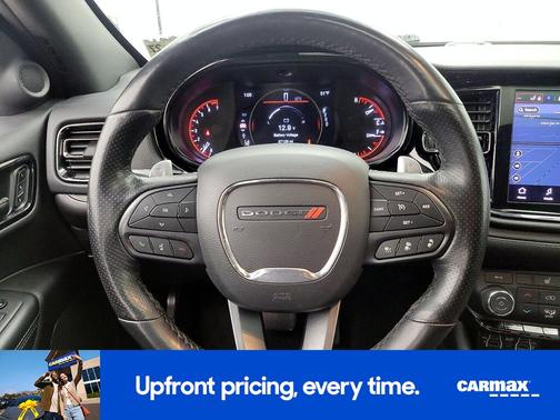 2022 Dodge Durango GT