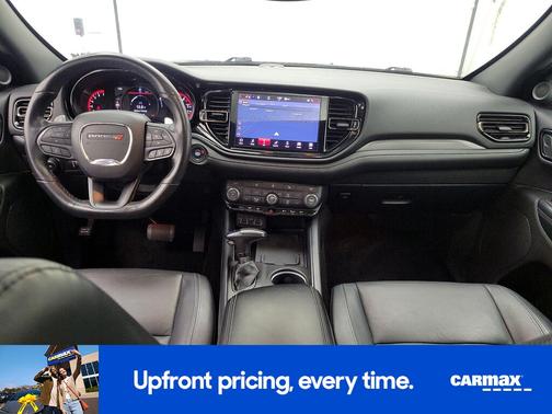 2022 Dodge Durango GT