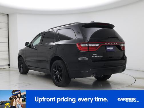 2022 Dodge Durango GT