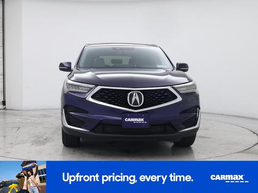 2021 Acura RDX SH-AWD Technology