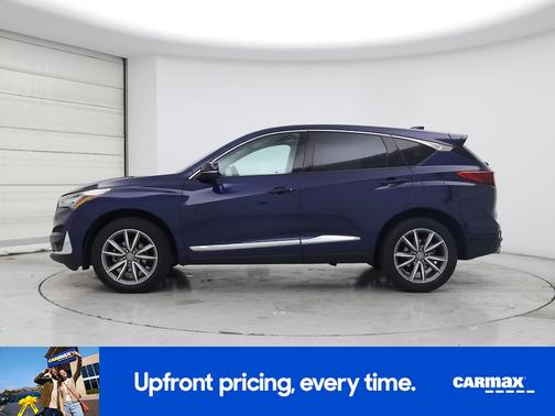 2021 Acura RDX SH-AWD Technology