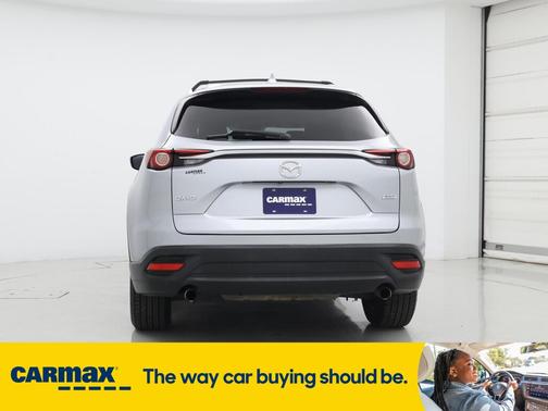 2018 Mazda CX-9 Touring