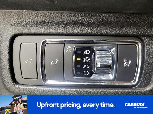 Burgundy 2021 Lincoln Corsair Standard