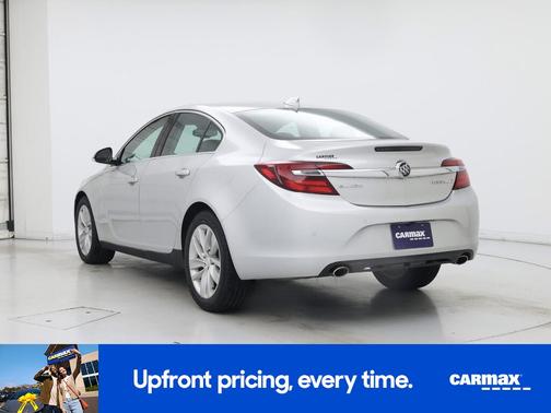 2016 Buick Regal Premium