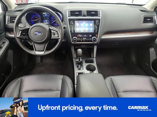 2019 Subaru Outback 3.6R Limited