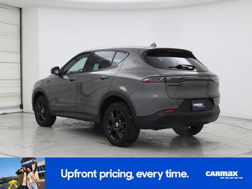 2023 Dodge Hornet GT