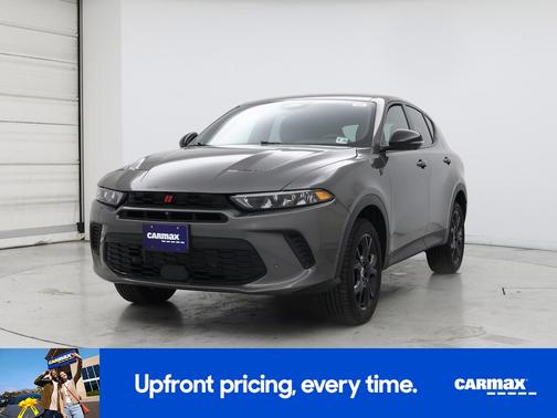 2023 Dodge Hornet GT