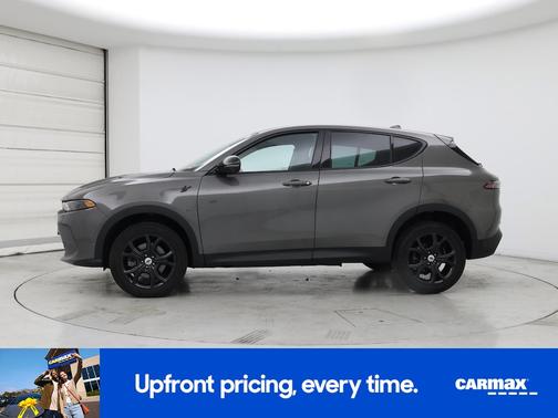 2023 Dodge Hornet GT