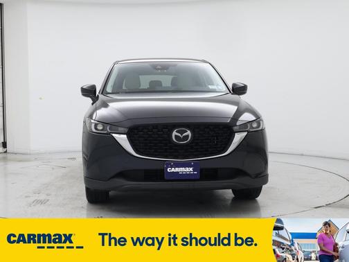 2022 Mazda CX-5 2.5 S Premium Package