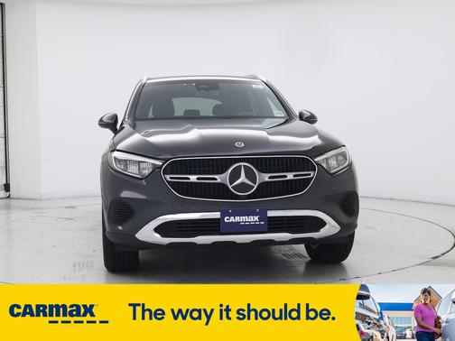 2024 Mercedes-Benz GLC 300