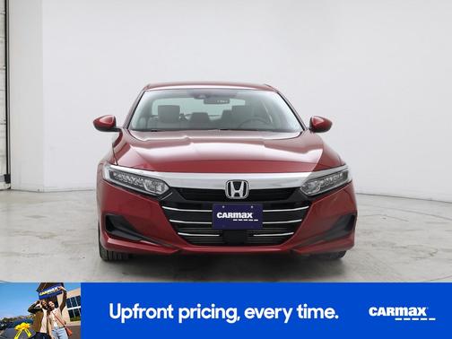 2021 Honda Accord LX
