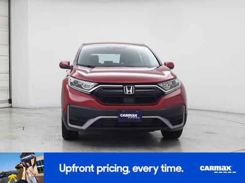 2022 Honda CR-V Special Edition