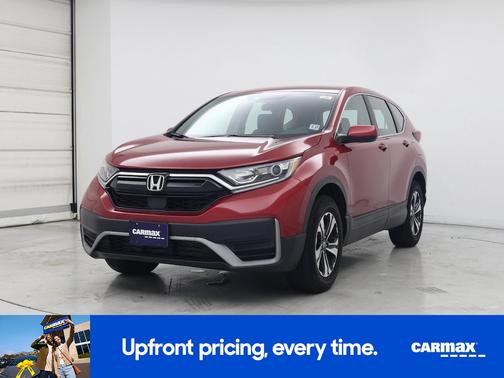 2022 Honda CR-V Special Edition