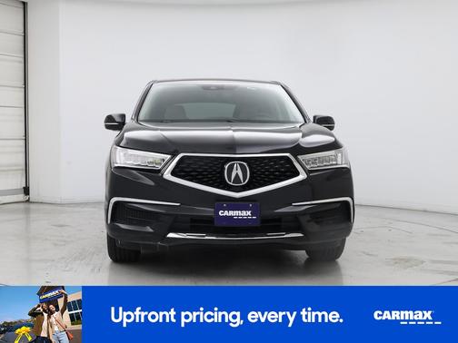 2020 Acura MDX SH-AWD