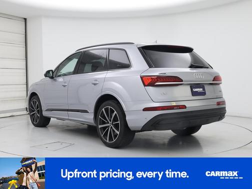 2021 Audi Q7 Premium Plus
