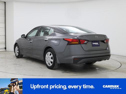 2023 Nissan Altima S