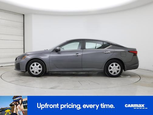 2023 Nissan Altima S