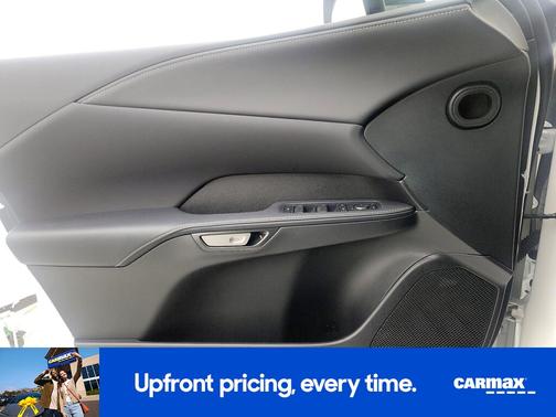 White 2024 Lexus RX 350 Premium