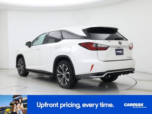 2018 Lexus RX 350 L