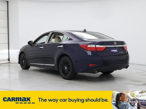 2013 Lexus ES 350