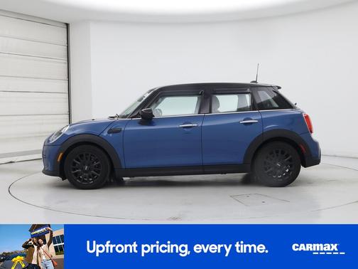 2022 MINI Hardtop 