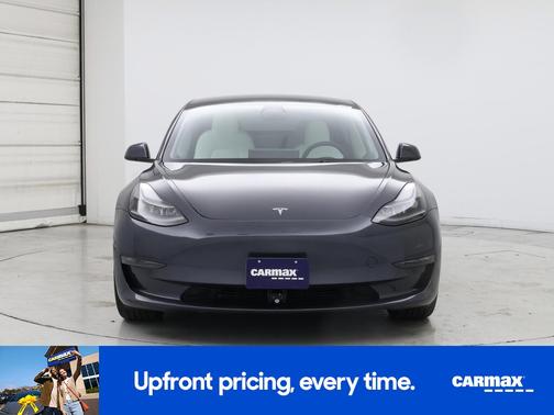 2023 Tesla Model 3 Long Range